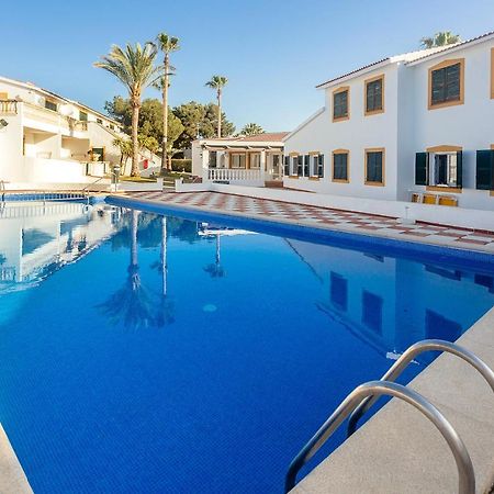 Bon Repos - B10, Apartamento Con Terraza En Cala'N Bosch Cala' en Bosch Bagian luar foto