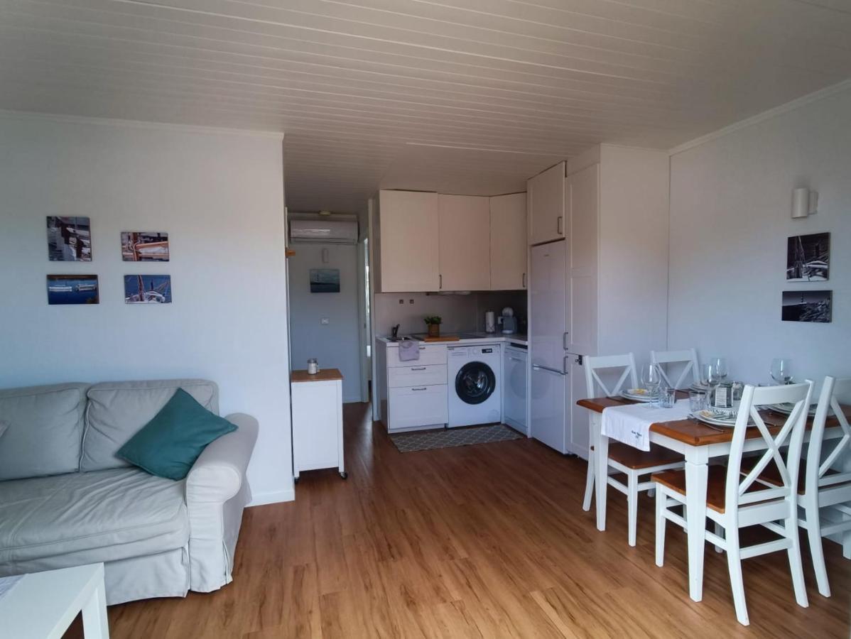 Bon Repos - B10, Apartamento Con Terraza En Cala'N Bosch Cala' en Bosch Bagian luar foto