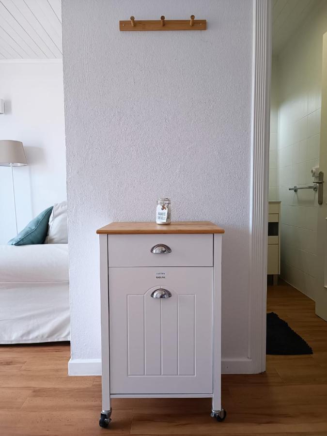 Bon Repos - B10, Apartamento Con Terraza En Cala'N Bosch Cala' en Bosch Bagian luar foto