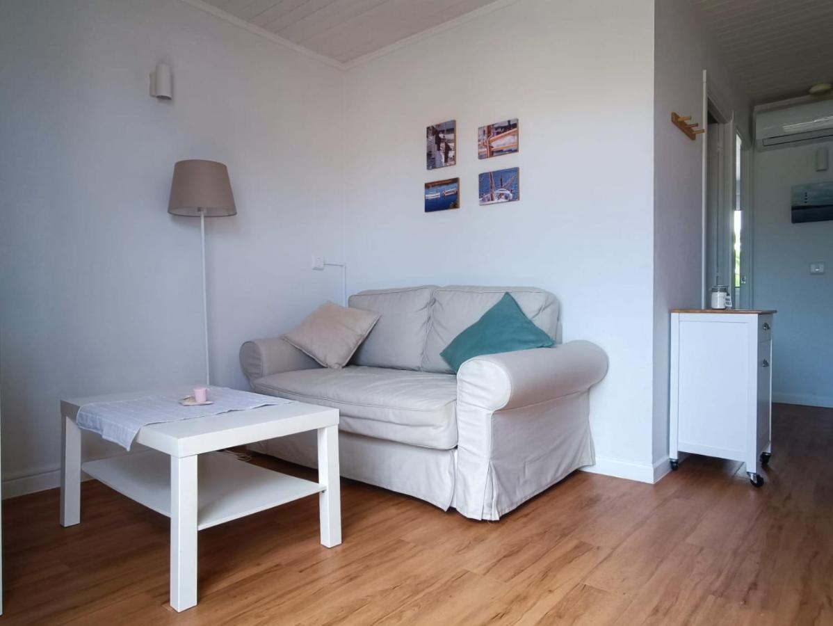 Bon Repos - B10, Apartamento Con Terraza En Cala'N Bosch Cala' en Bosch Bagian luar foto