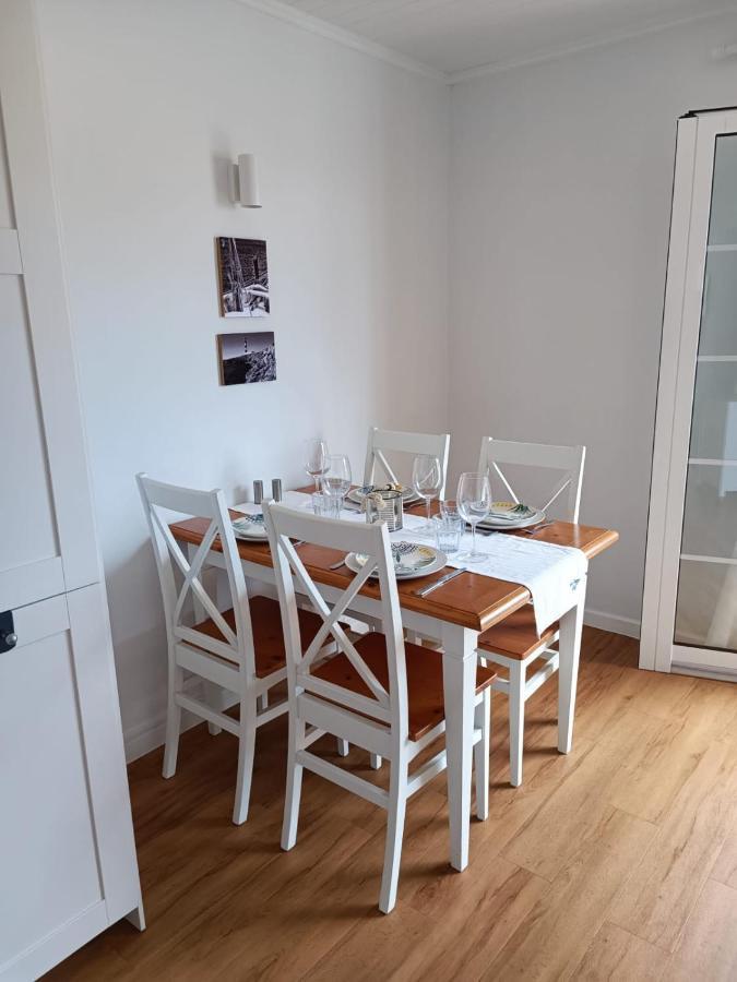 Bon Repos - B10, Apartamento Con Terraza En Cala'N Bosch Cala' en Bosch Bagian luar foto