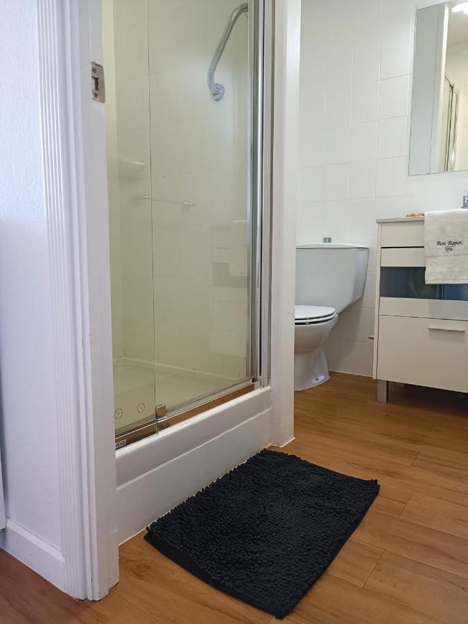 Bon Repos - B10, Apartamento Con Terraza En Cala'N Bosch Cala' en Bosch Bagian luar foto