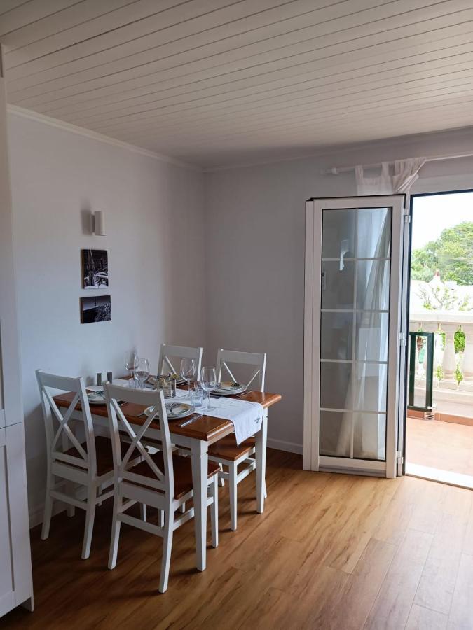Bon Repos - B10, Apartamento Con Terraza En Cala'N Bosch Cala' en Bosch Bagian luar foto